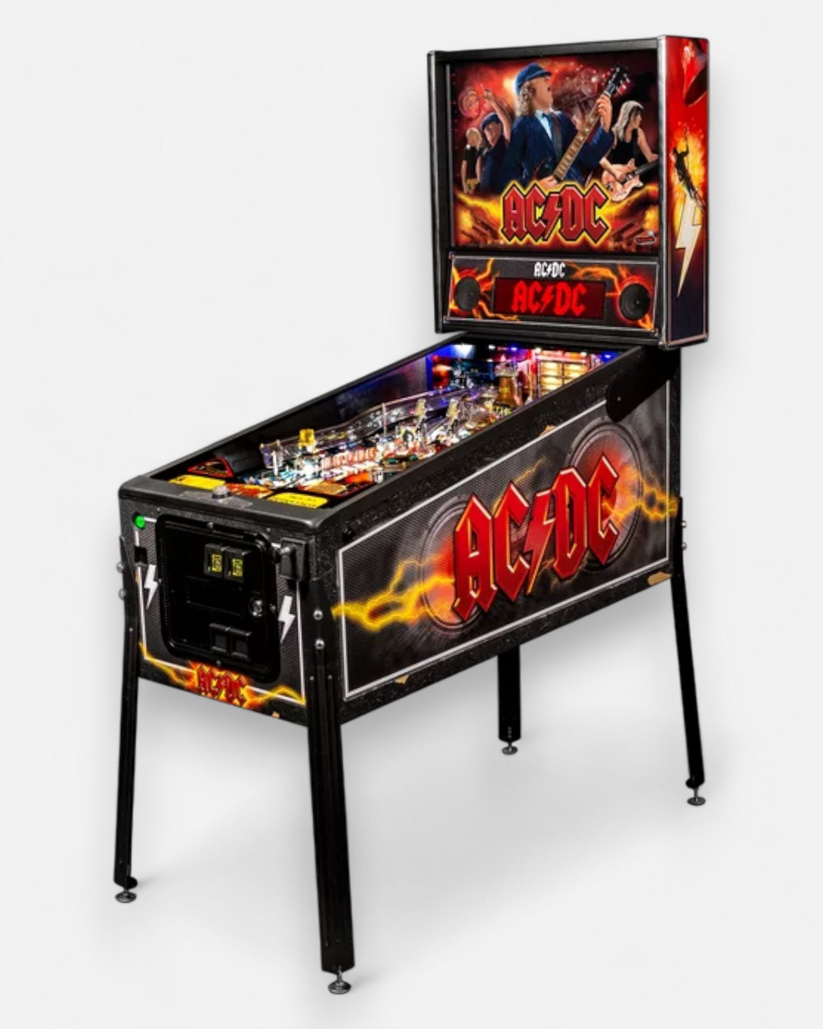 AC/DC Pro