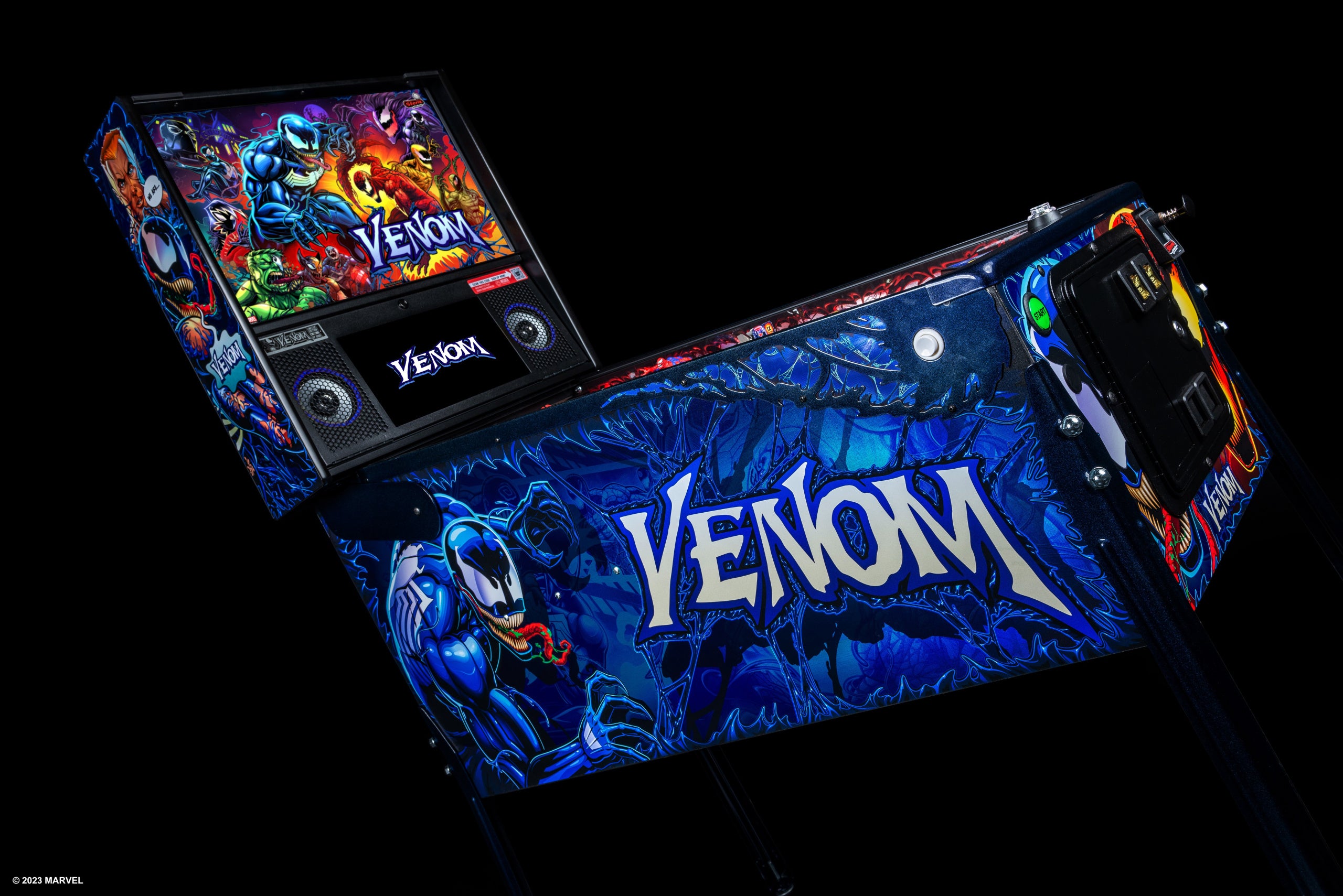 Venom LE