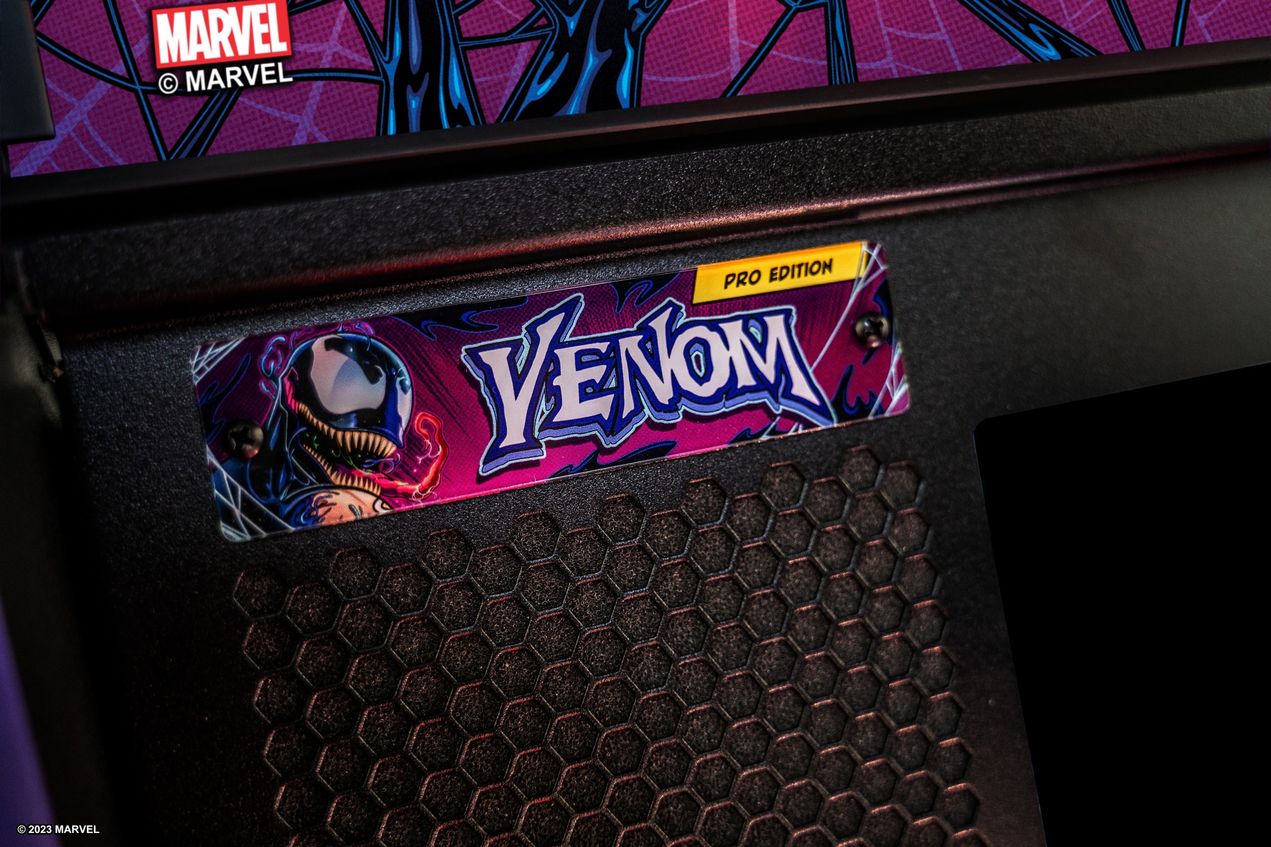 Venom Pro