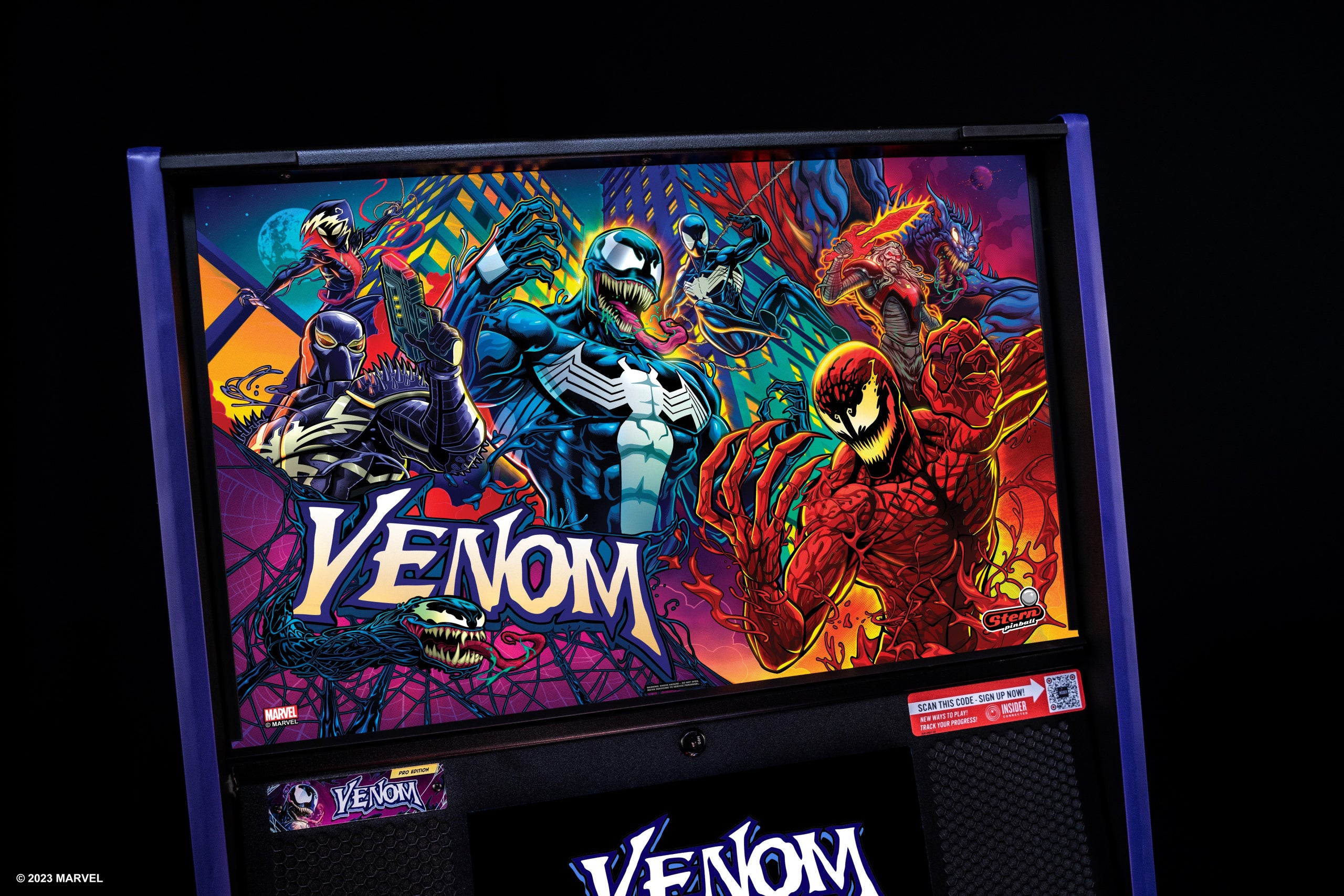 Venom Pro
