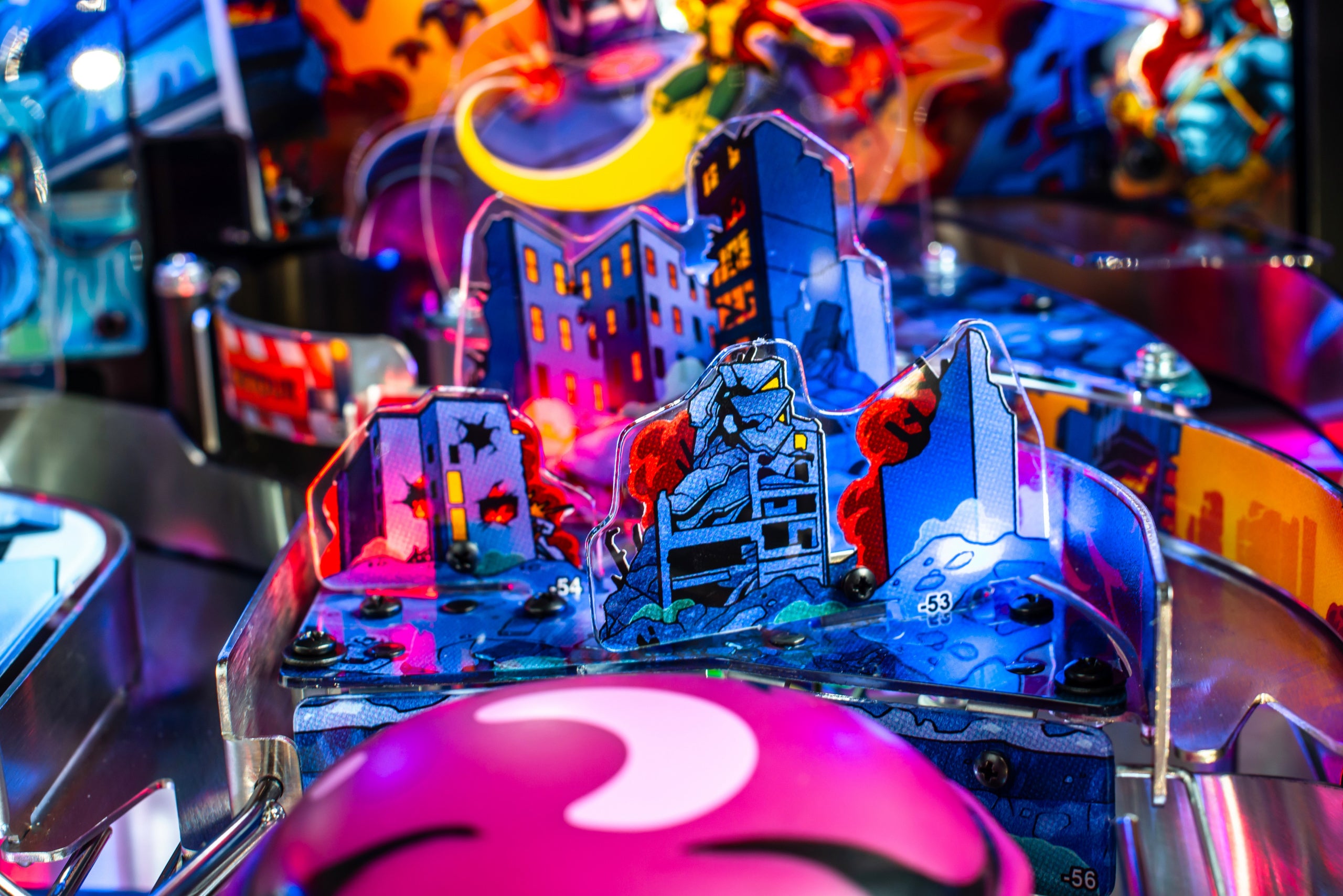 The Uncanny X-Men Pro