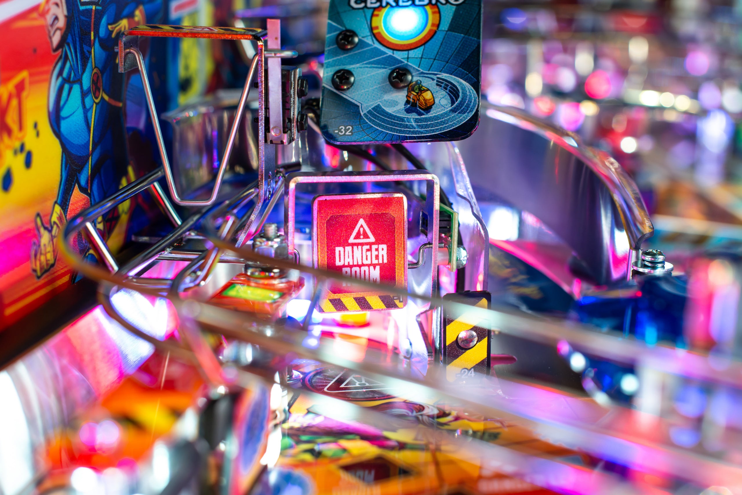 The Uncanny X-Men LE