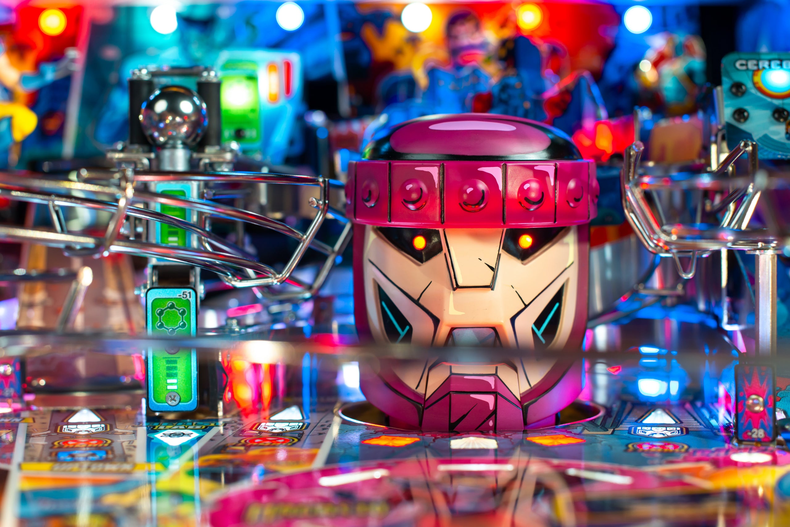 The Uncanny X-Men Premium