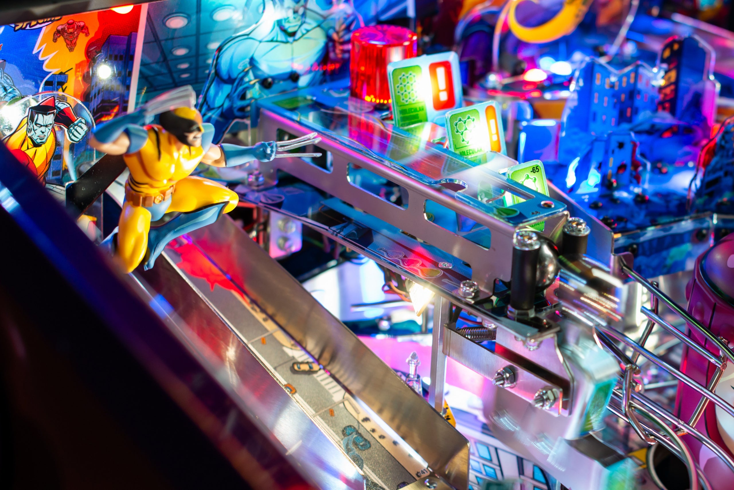 The Uncanny X-Men Premium