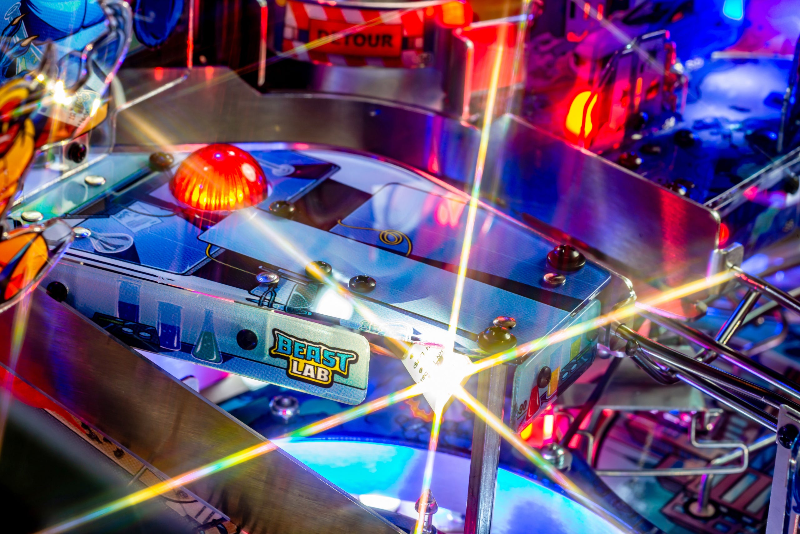 The Uncanny X-Men Pro