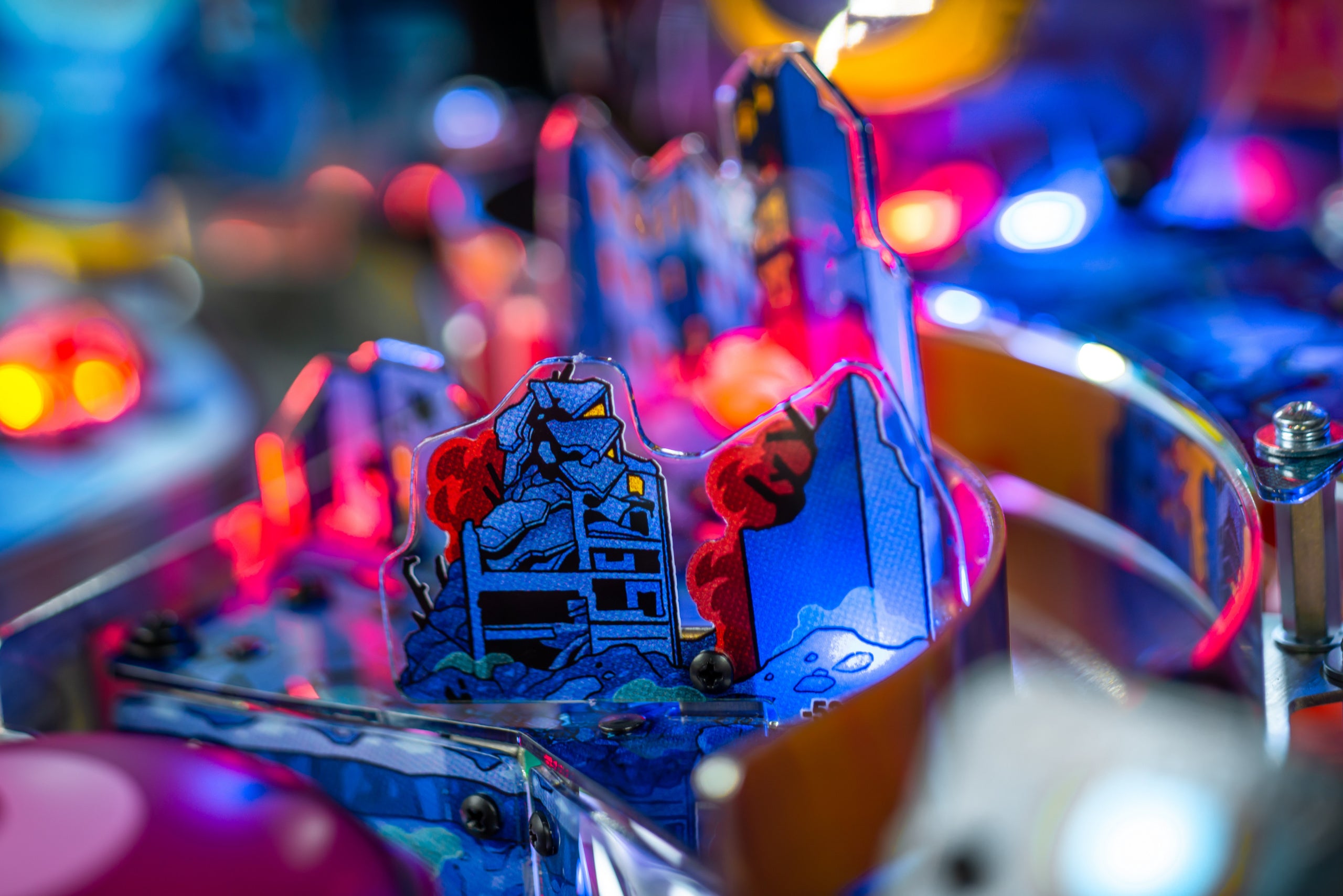 The Uncanny X-Men Pro