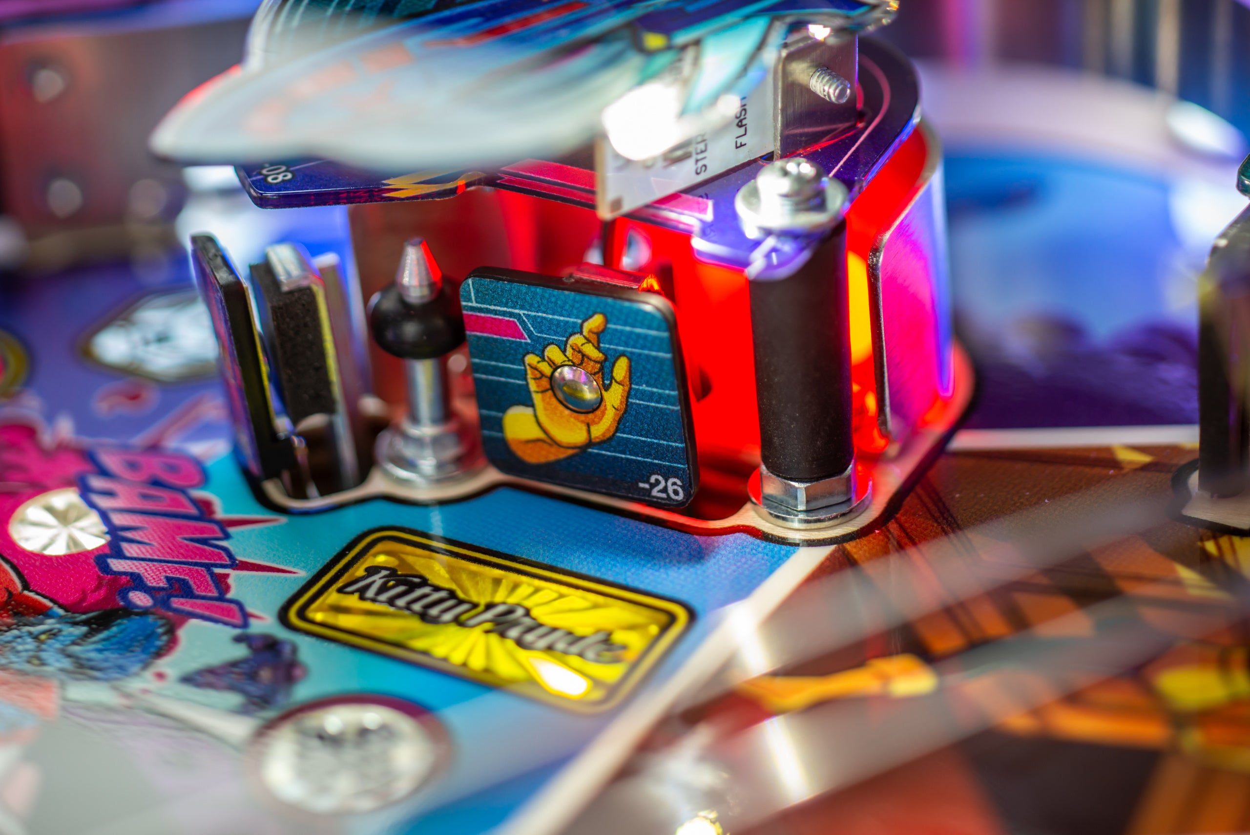 The Uncanny X-Men Pro