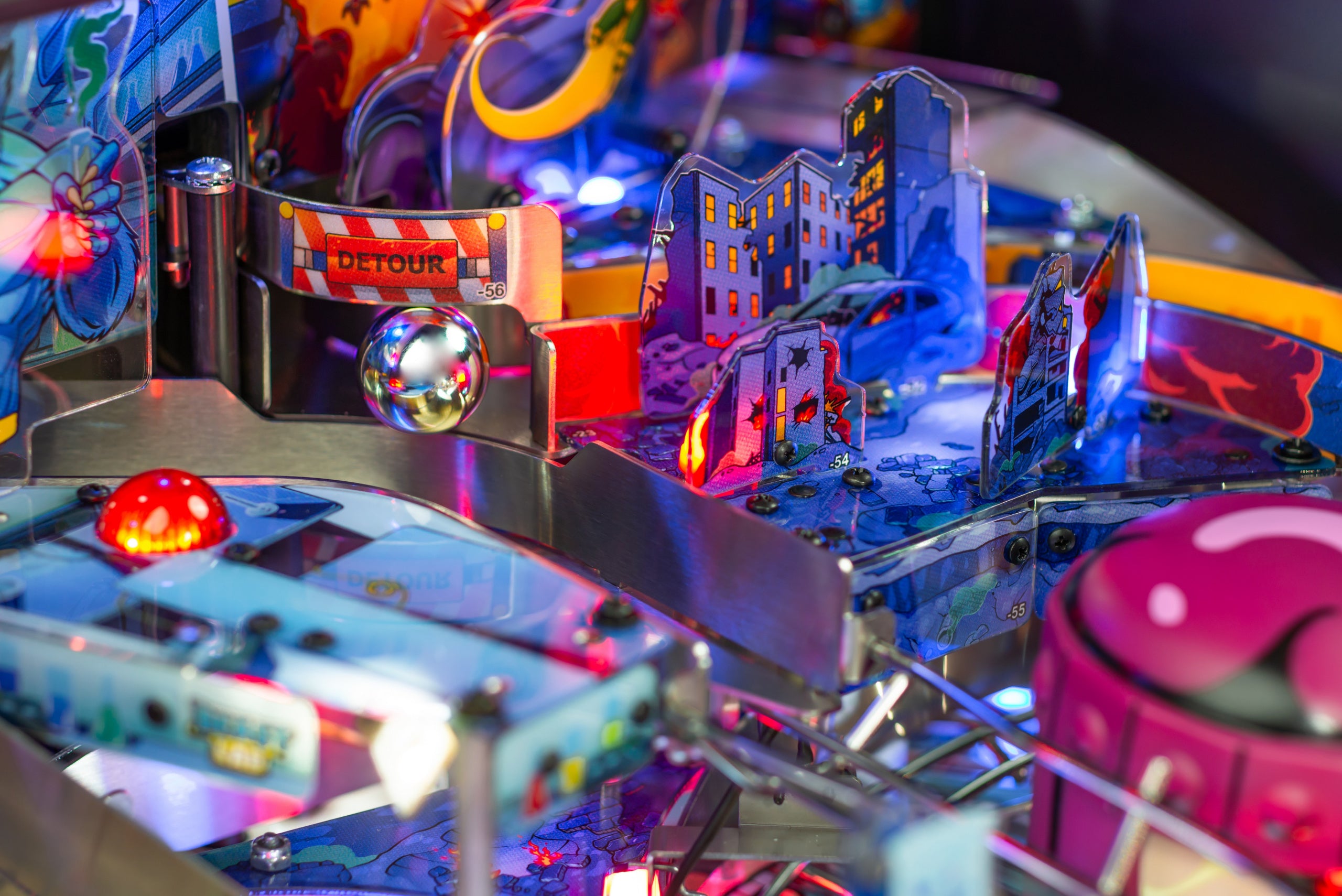 The Uncanny X-Men Pro