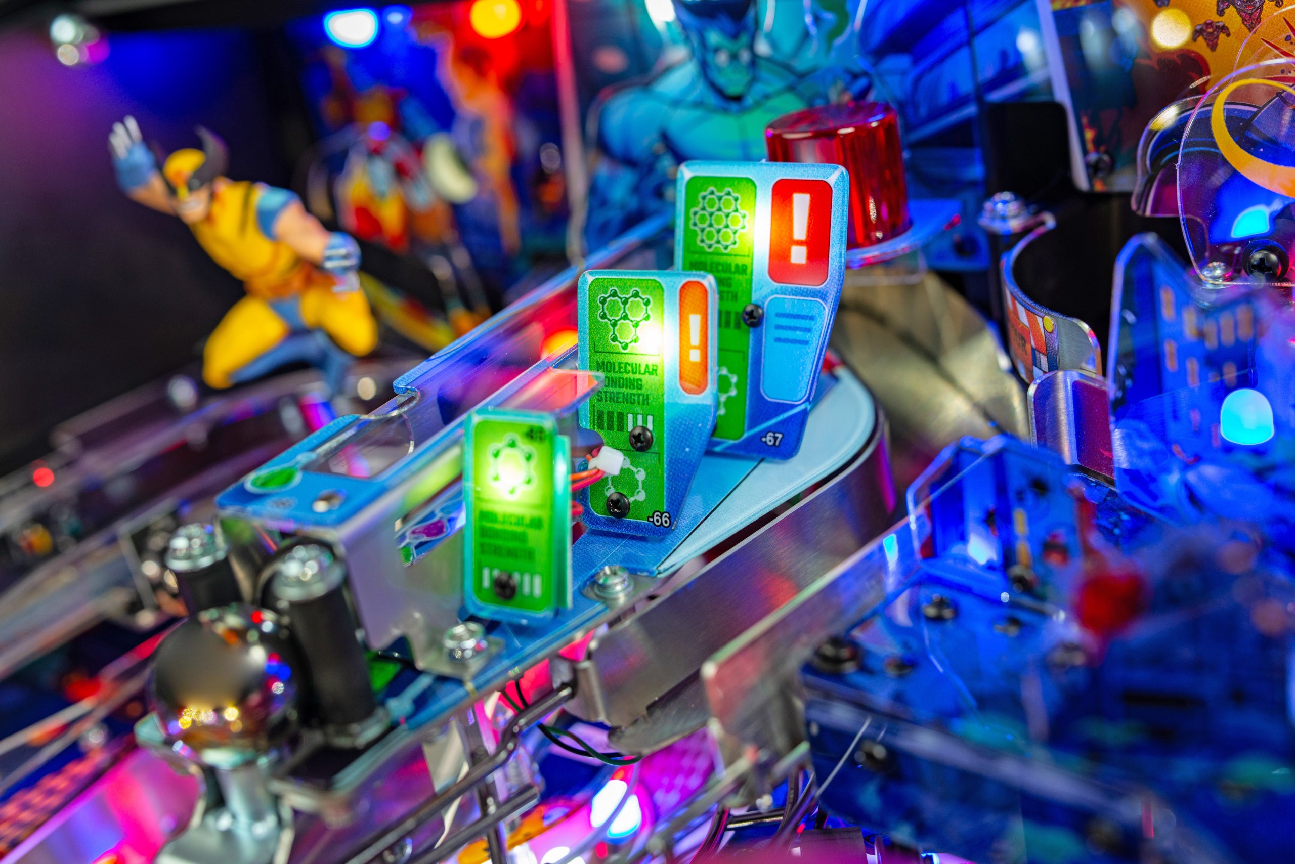 The Uncanny X-Men Premium