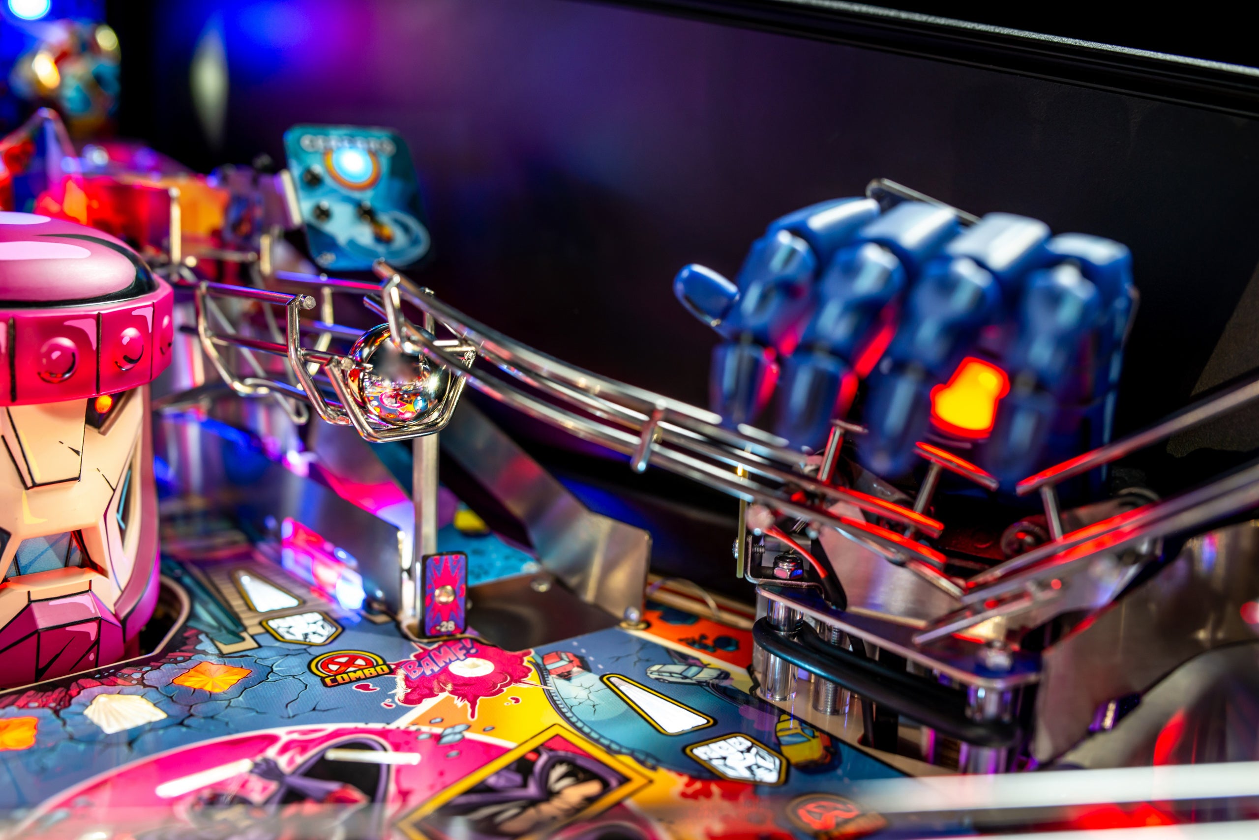 The Uncanny X-Men Premium