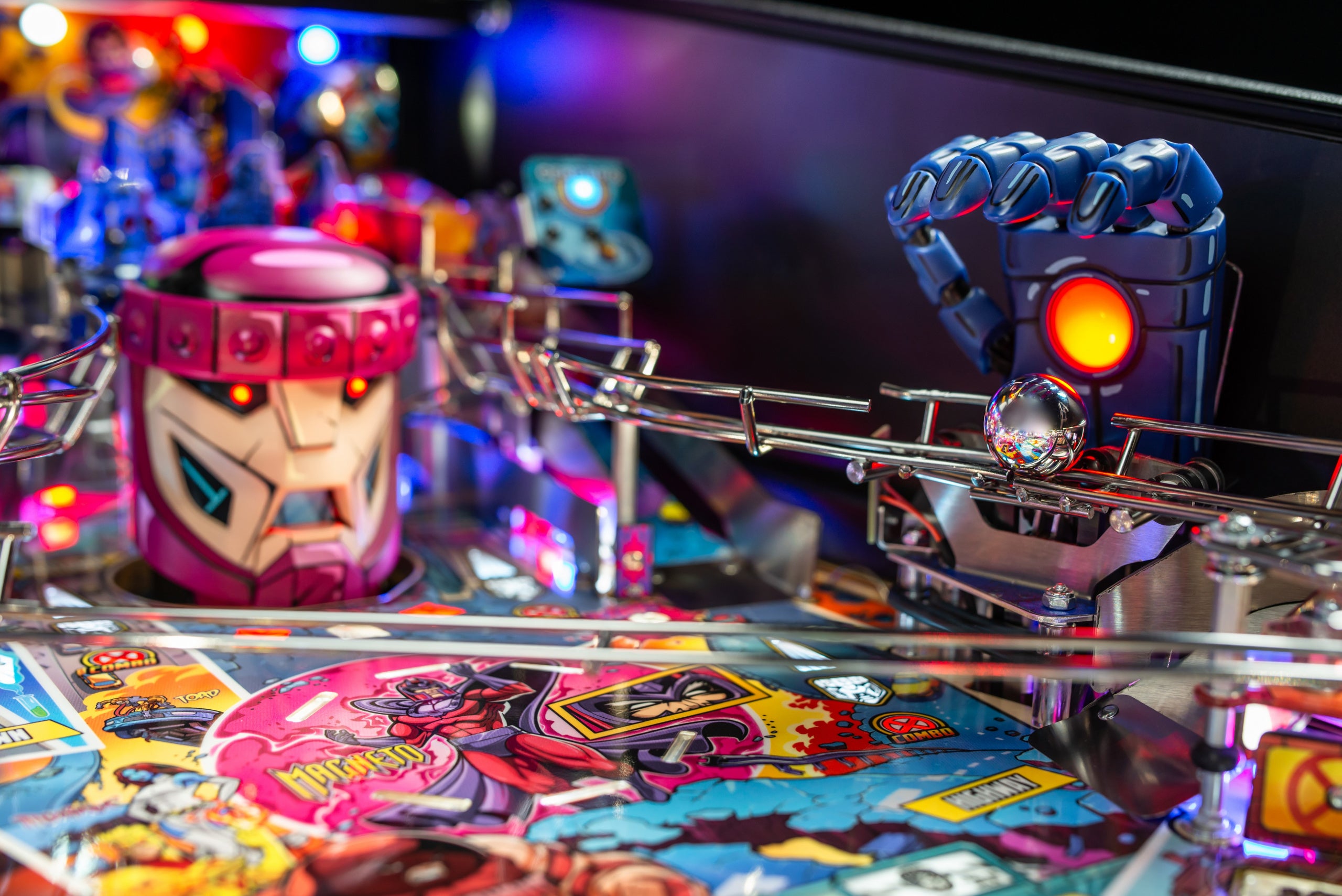 The Uncanny X-Men Premium