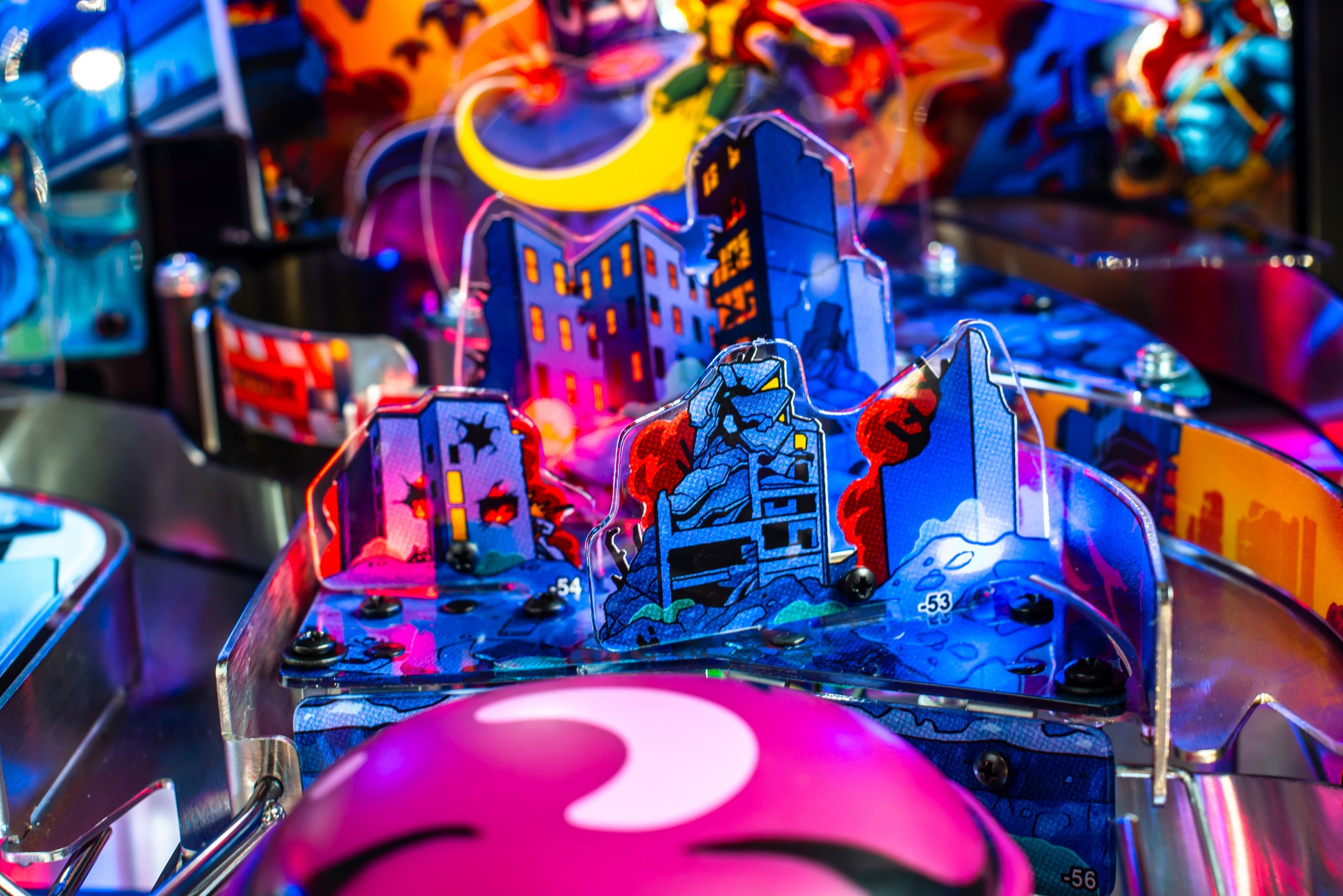 The Uncanny X-Men Pro