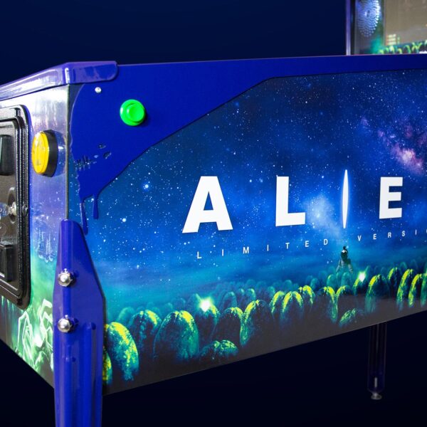 Alien Limited Version