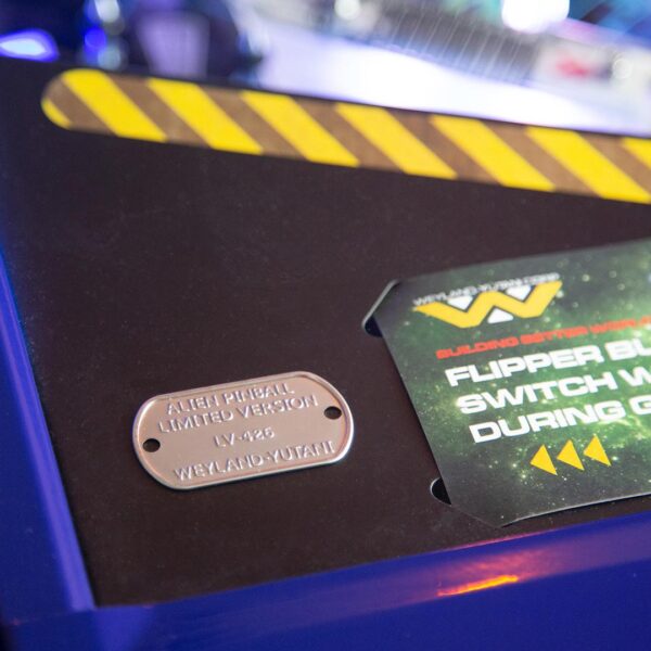 Alien Limited Version