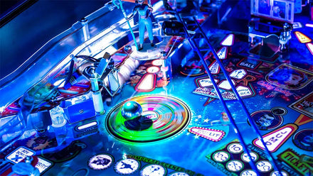 Avatar Pinball Machine: Battle for Pandora Limited Edition