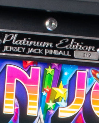 Elton John Platinum's Edition