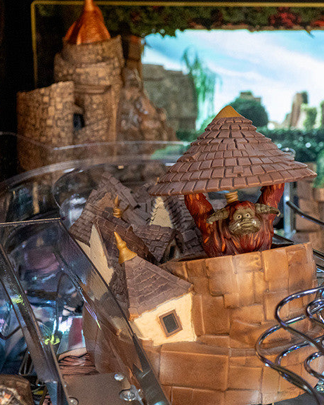 Jim Henson's Labyrinth