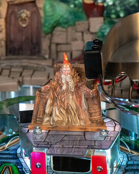 Jim Henson's Labyrinth