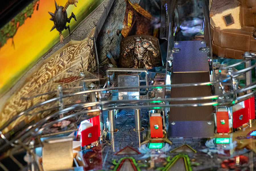 Jim Henson's Labyrinth