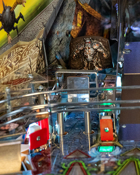 Jim Henson's Labyrinth