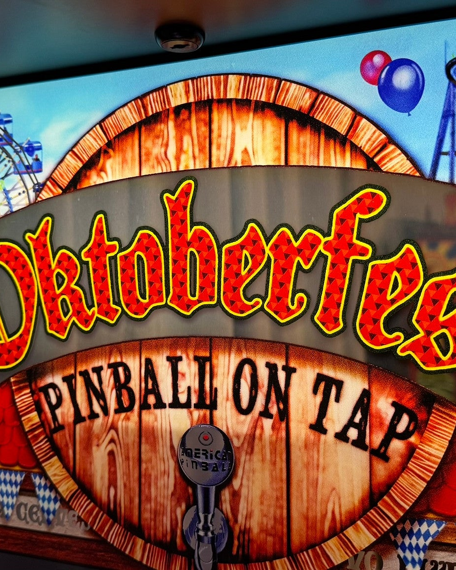 Oktoberfest