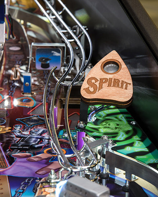 Houdini: Master of Mystery