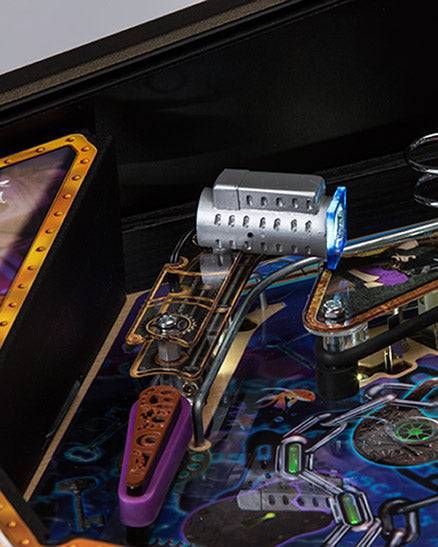 Houdini: Master of Mystery