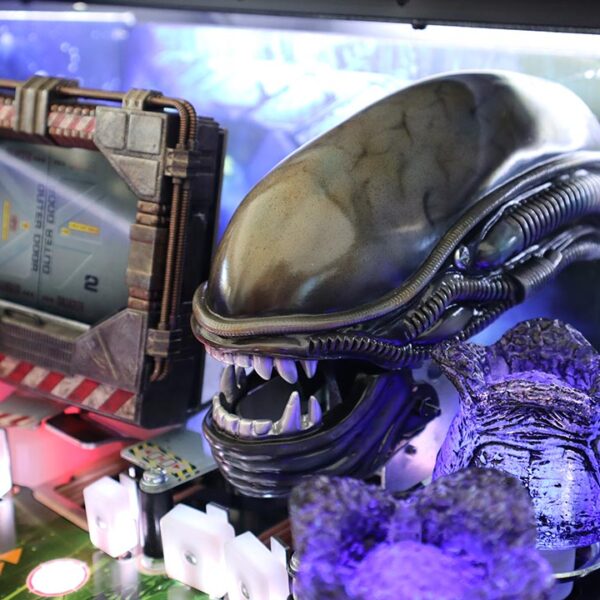 Alien Limited Version